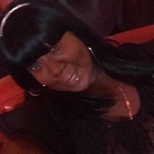 Meet your Posher, Tammy-queen